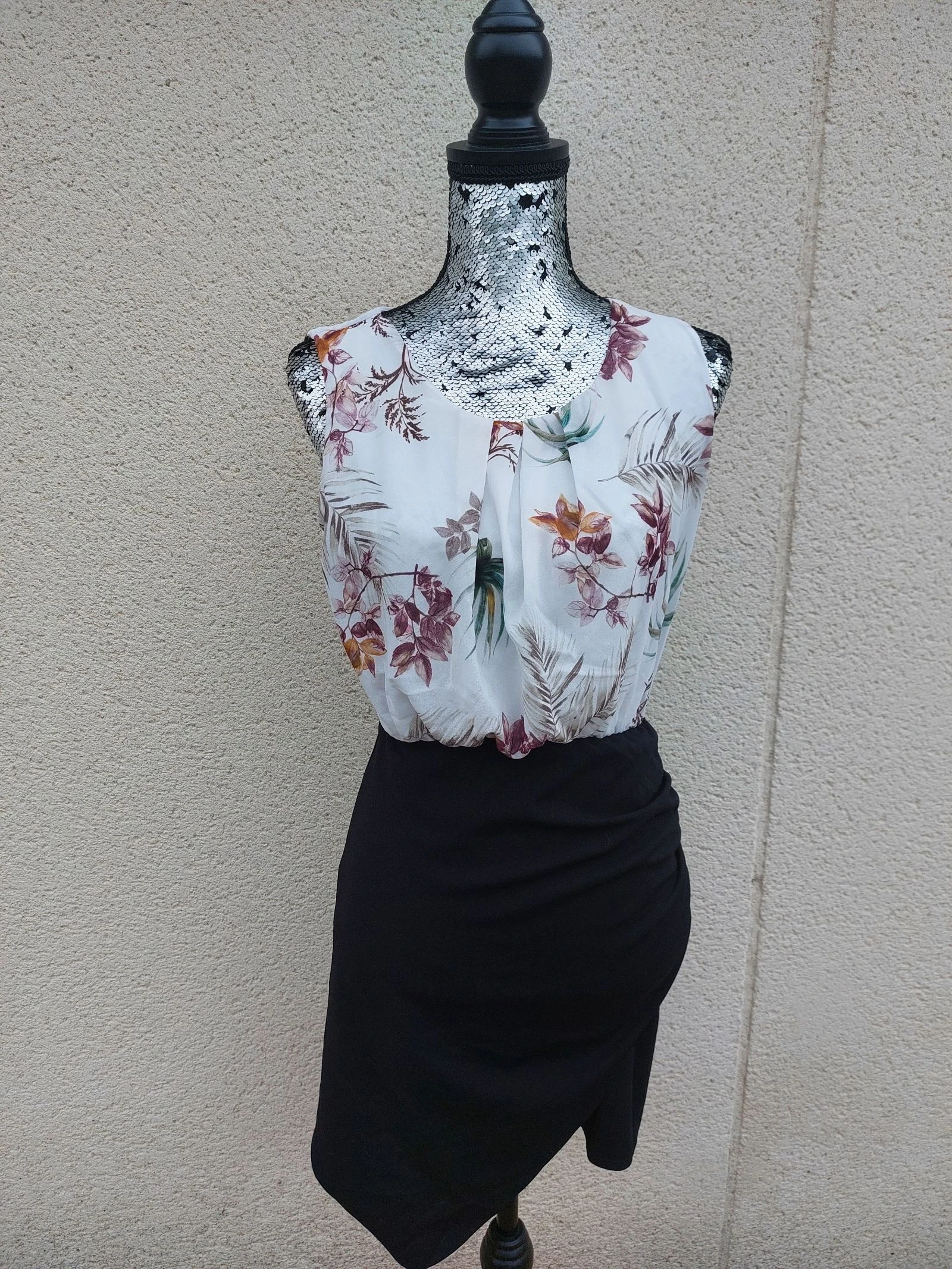 Robe taille 38